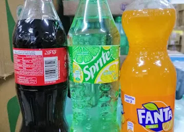 Fida baqala L L C