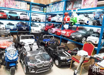 FIDAA TOYS TRADING