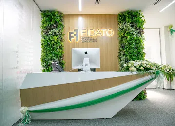 FIDATO - Business Management Consultant