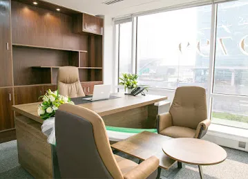 FIDATO - Business Management Consultant