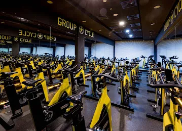 Fidelity Fitness Club