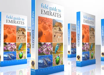 Field Guide to Emirates