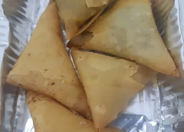 Fiestang Pinoy Restaurant