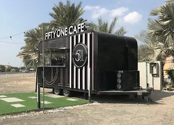 Fifty one cafe