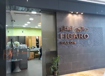 Figaro Style Gents Salon