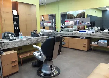 Figaro Style Gents Salon