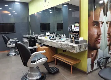 Figaro Style Gents Salon