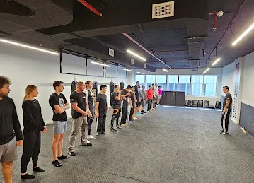 Fight Back Academy