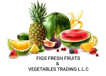 Figs Fresh Fruits & Vegetables Trading L.L.C