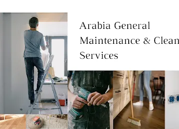 Fikrat Farida Maintenance & Cleaning Services
