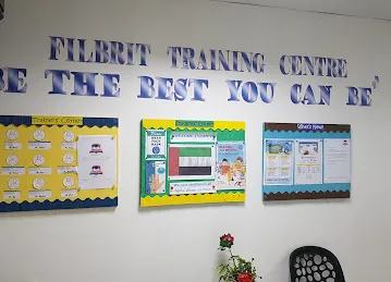 FilBrit Training Center - Ras Al Khaimah Branch