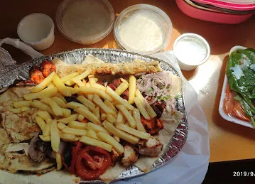 Fileh Inn Restaurant