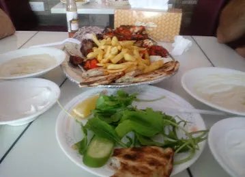 Fileh Inn Restaurant