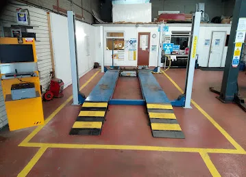 Filipino CNA Training & Testing Center