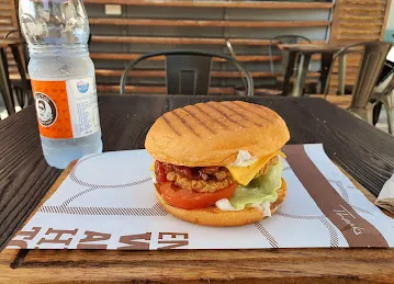 Filli Cafe