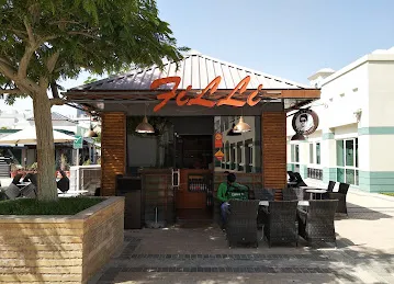 Filli Cafe