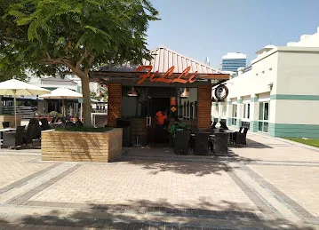Filli Cafe