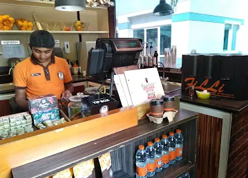 Filli Cafe