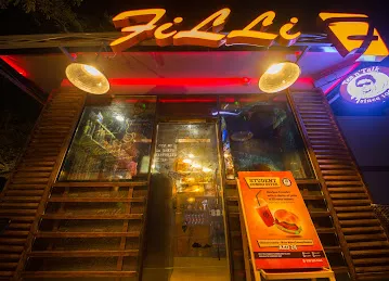 Filli Cafe