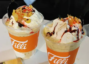 Filli Cafe