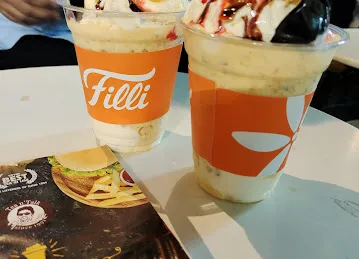 Filli Cafe