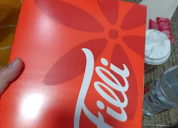 Filli Cafe