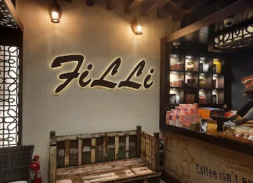 Filli Cafe
