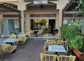 Filli Cafe