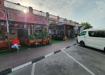 Filli Cafe