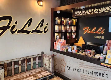 Filli Cafe
