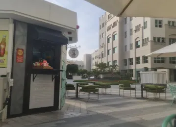Filli Cafe | Academic City - Dubai