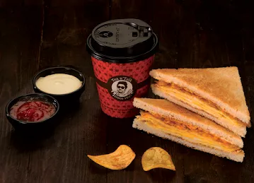 Filli Cafe | Airport road - Abu Dhabi