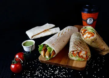 Filli Cafe | Al Mina Road - Dubai