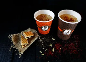 Filli Cafe | Al Mina Road - Dubai