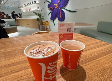 Filli Cafe | Al Muntazah - Sharjah