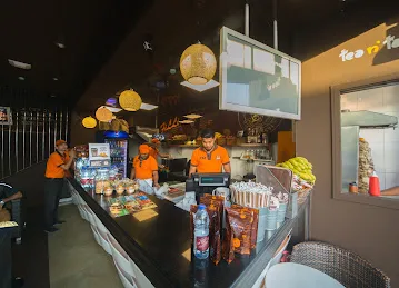 Filli Cafe | Nad Al Hammar - Dubai