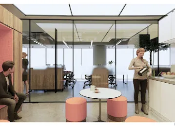 FiLLi Headquarters