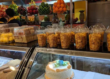 Filli Zone Cafe