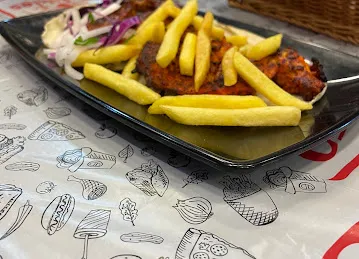 Filly Chicken Restaurant & Grill