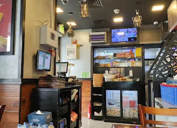 Filly Chicken Restaurant & Grill