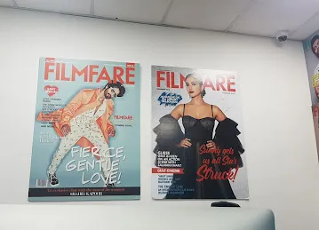 Filmfare ME