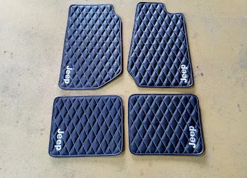 Filo Doro Car Accessories