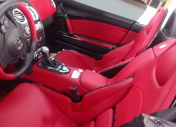 Filo Doro Car Accessories