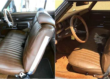 Filo Doro Car Accessories