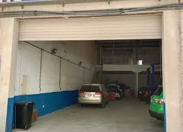 Final Lap Auto Garage -Al ain