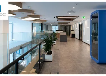 Finance House