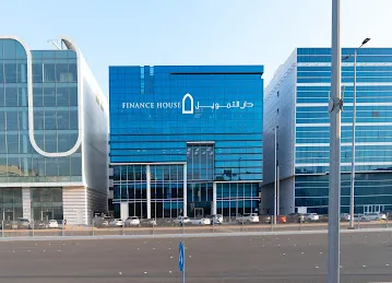 Finance House