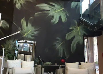 Finasi Furniture (Showroom)
