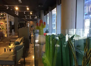 Finasi Furniture (Showroom)