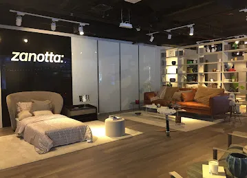 Finasi Furniture (Showroom)